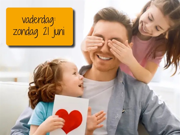 Vaderdag