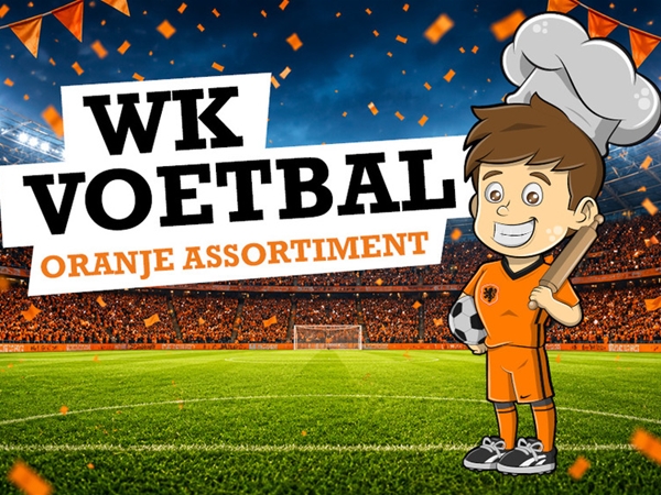 WK Oranje Specialiteiten