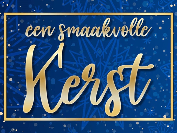 Kerst Specialiteiten